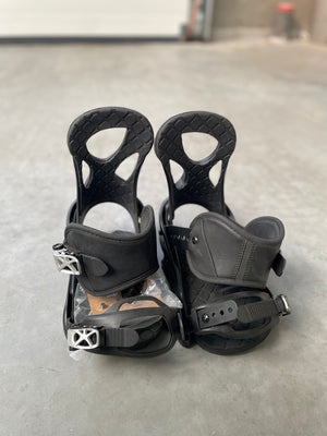 Women's Burton Citizen - 2nd Hand Snowboard Bindings