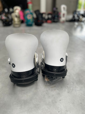 Burton X EST® - 2nd Hand Snowboard Bindings