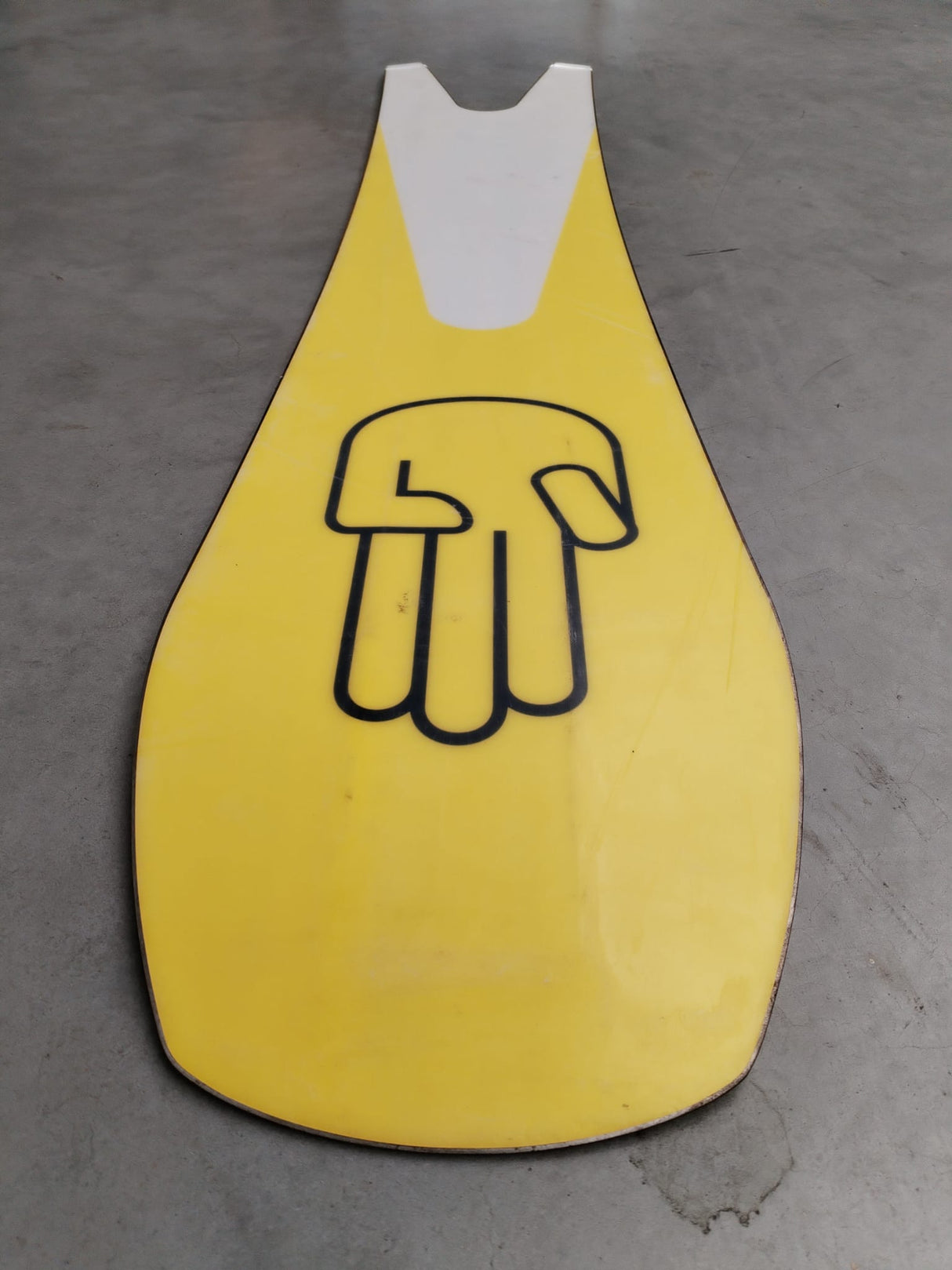 Bataleon MiniSurfer - 2nd Hand Snowboard