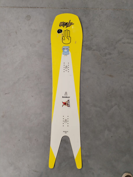 Bataleon MiniSurfer - 2nd Hand Snowboard