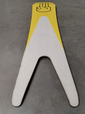 Bataleon MiniSurfer - 2nd Hand Snowboard
