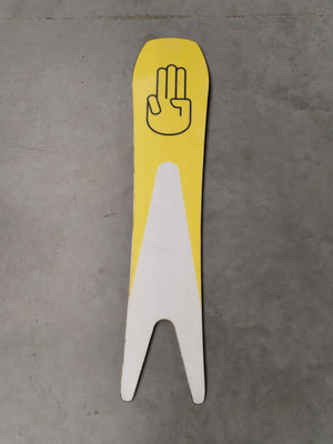 Bataleon MiniSurfer - 2nd Hand Snowboard