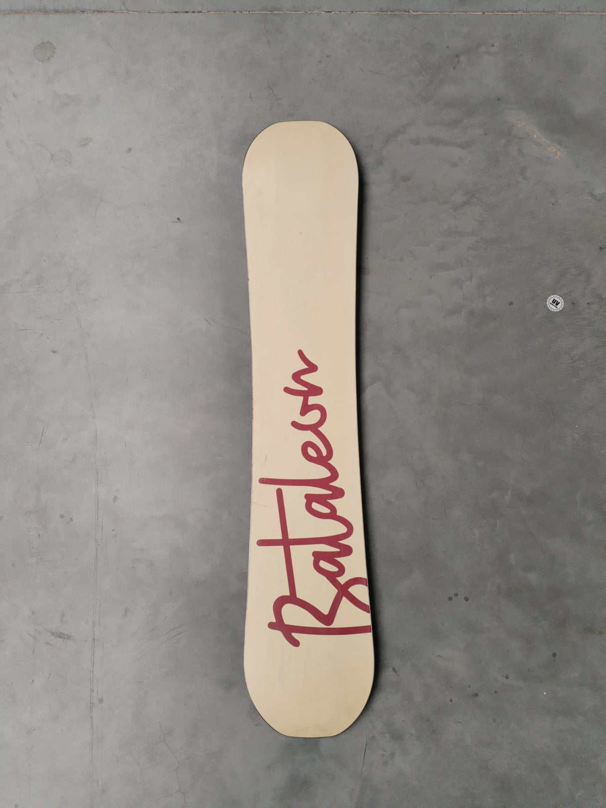 Bataleon Spirit - 2nd Hand Snowboard