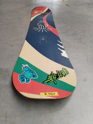 Bataleon Spirit - 2nd Hand Snowboard