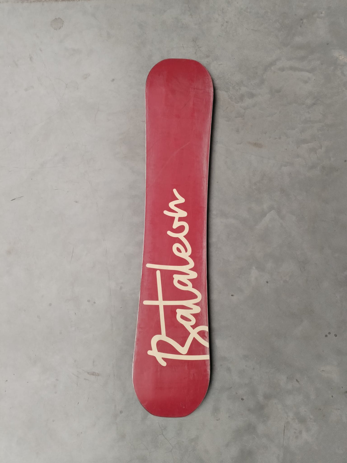 Bataleon Spirit - 2nd Hand Snowboard