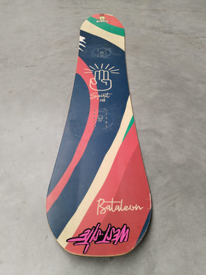 Bataleon Spirit - 2nd Hand Snowboard