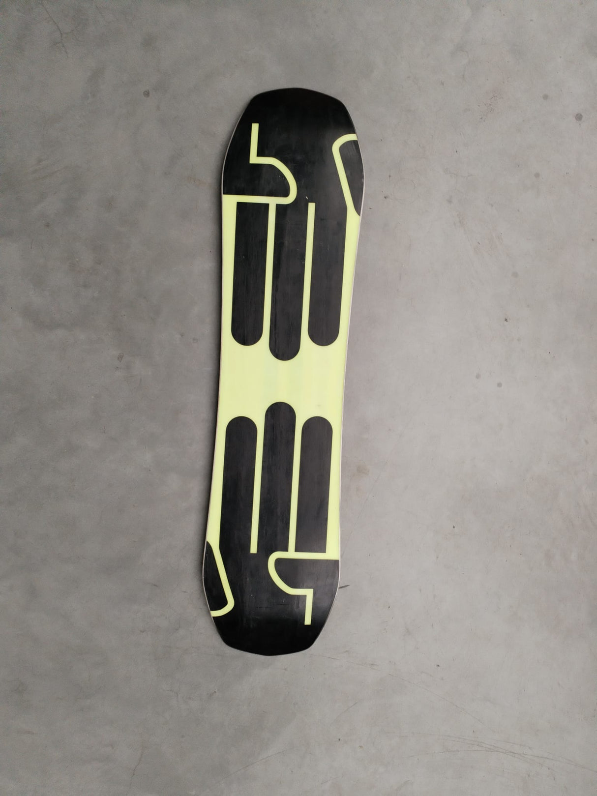 Bataleon Minishred Snowboard - 2nd Hand Snowboard