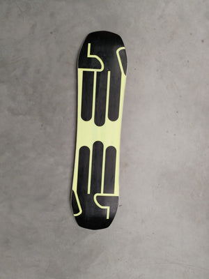 Bataleon Minishred Snowboard - 2nd Hand Snowboard