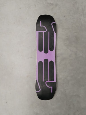 Bataleon Minishred Snowboard - 2nd Hand Snowboard