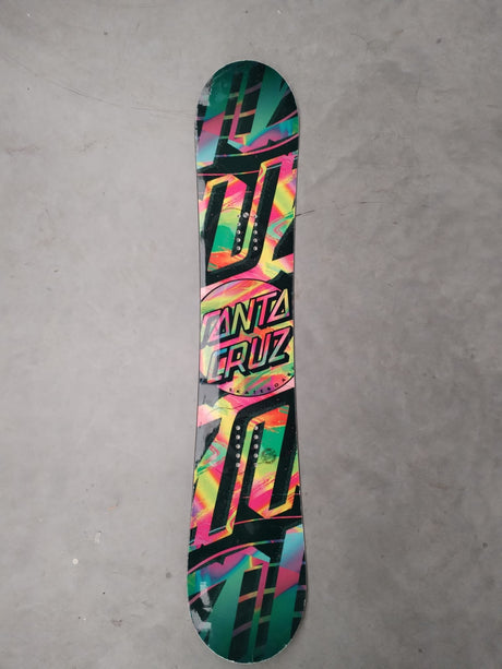 Santa Cruz Acid Hand - 2nd Hand Snowboard