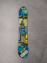 Burton Protest - 2nd Hand Kids Snowboards