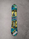 Burton Protest - 2nd Hand Kids Snowboards