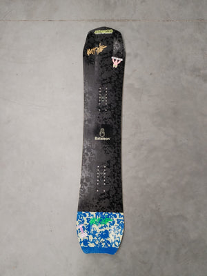 Bataleon Whatever - 2nd Hand Snowboard