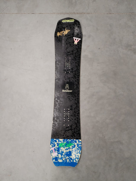 Bataleon Whatever - 2nd Hand Snowboard