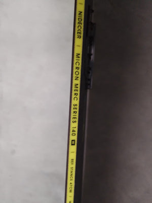 Nidecker Micro Merc - 2nd Hand Kids Snowboard