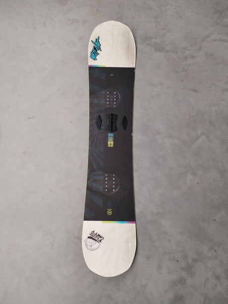 Nidecker Micro Merc - 2nd Hand Kids Snowboard