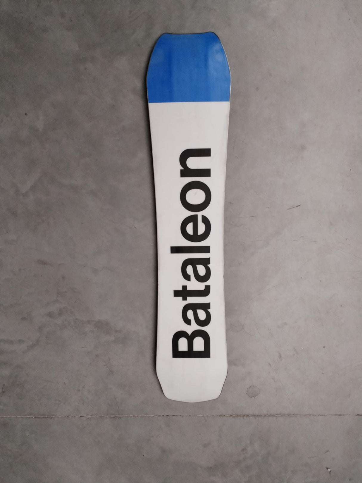 Bataleon Whatever - 2nd Hand Snowboard