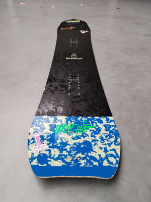Bataleon Whatever - 2nd Hand Snowboard