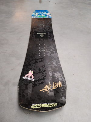 Bataleon Whatever - 2nd Hand Snowboard