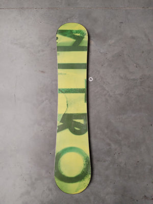 Nitro Cinema - Second Hand Snowboard