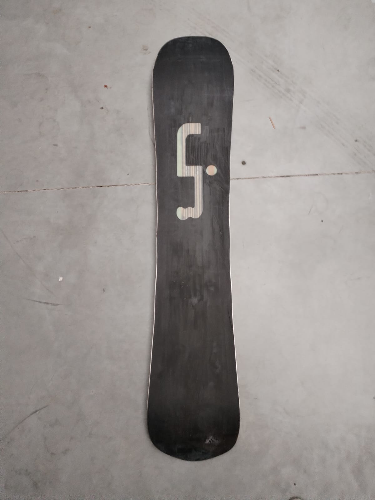 Lib Tech Cygnus BM - 2nd Hand Snowboard