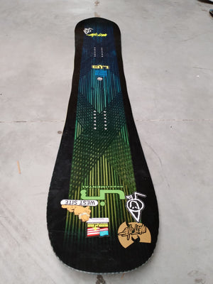 Lib Tech Cygnus BM - 2nd Hand Snowboard