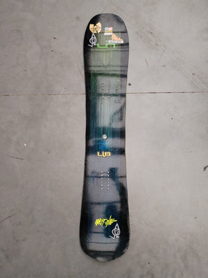 Lib Tech Cygnus BM - 2nd Hand Snowboard