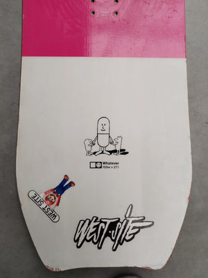 Bataleon Whatever - 2nd Hand Snowboard