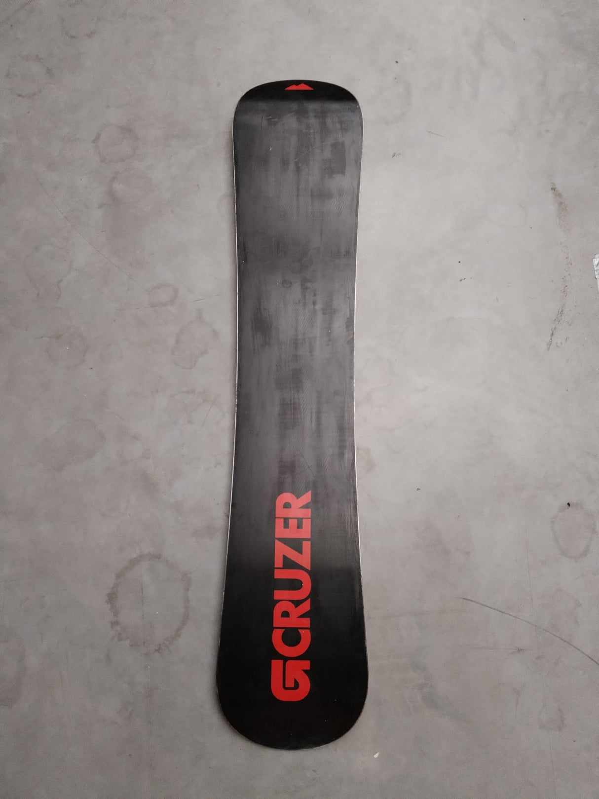 Burton Cruzer - 2nd Hand Snowboard