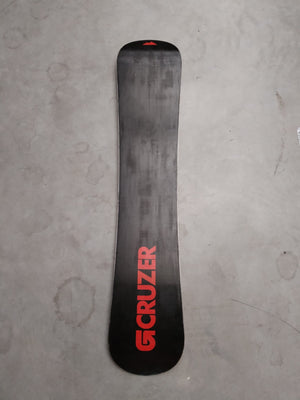 Burton Cruzer - 2nd Hand Snowboard