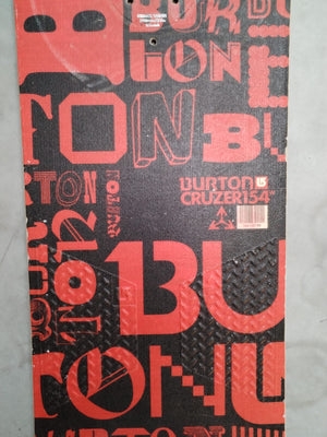 Burton Cruzer - 2nd Hand Snowboard
