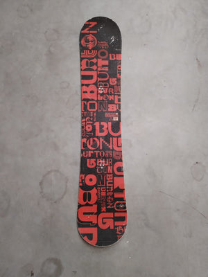 Burton Cruzer - 2nd Hand Snowboard