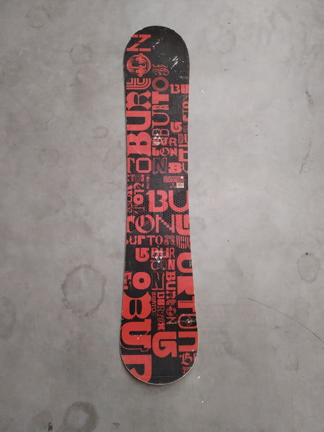 Burton Cruzer - 2nd Hand Snowboard