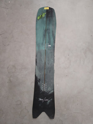 Nitro Squash - 2nd Hand Kids Snowboard