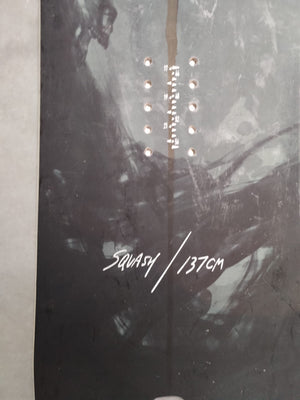 Nitro Squash - 2nd Hand Kids Snowboard