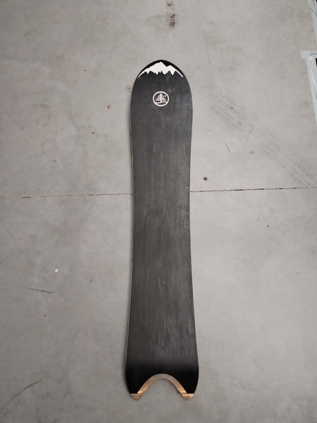 Burton Cheetah - 2nd Hand Snowboard