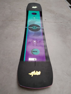 Rome GangPlank - 2nd Hand Snowboard