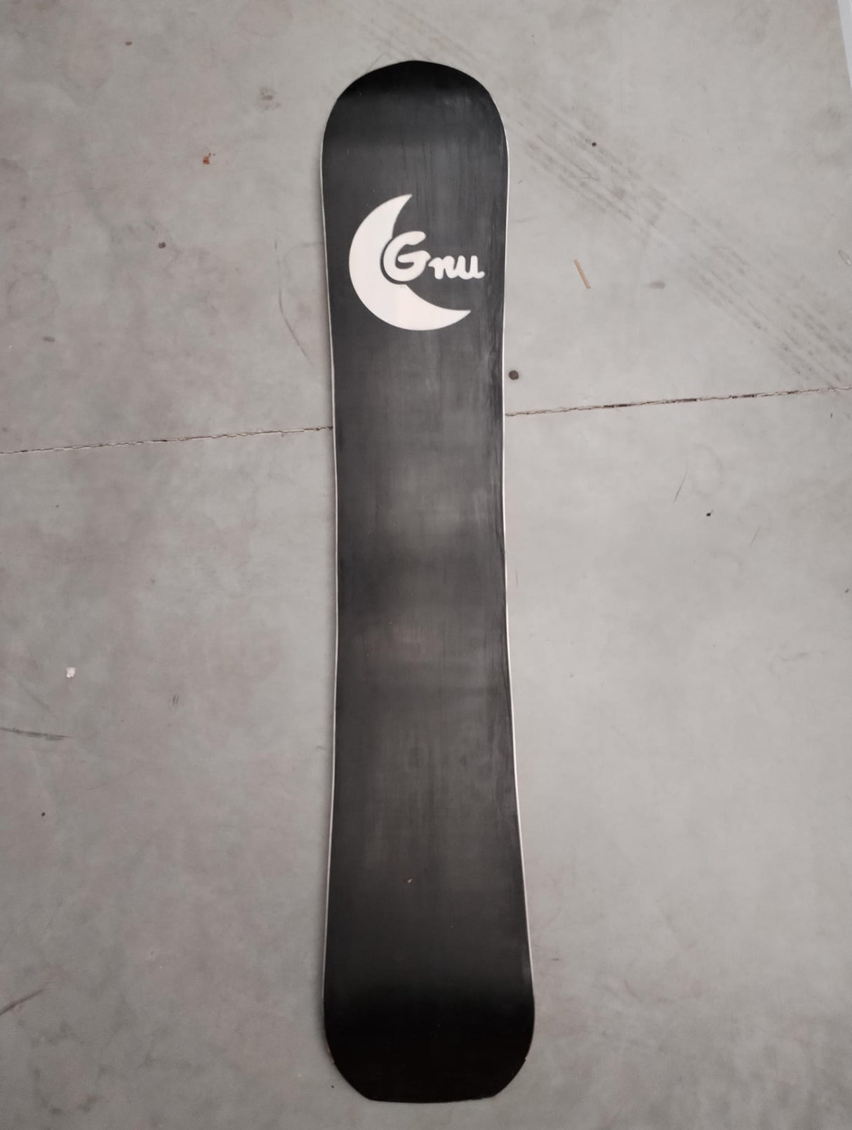 Women's Gnu Klassy - 2nd Hand Snowboard