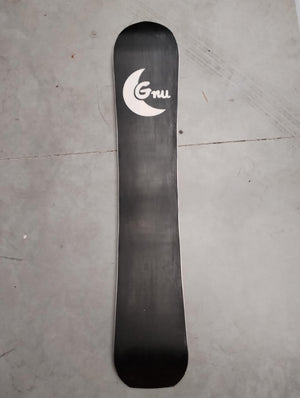 Women's Gnu Klassy - 2nd Hand Snowboard