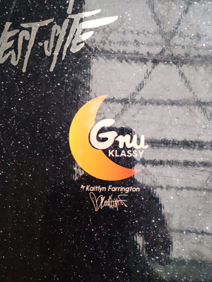 Women's Gnu Klassy - 2nd Hand Snowboard