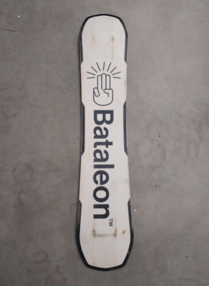 Women's Bataleon Push Up Custom - 2nd Hand Snowboard
