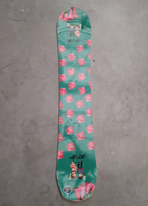 Women's Bataleon Push Up Custom - 2nd Hand Snowboard