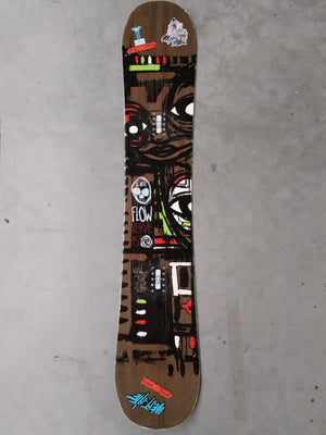 Flow Verve - 2nd Hand Snowboard