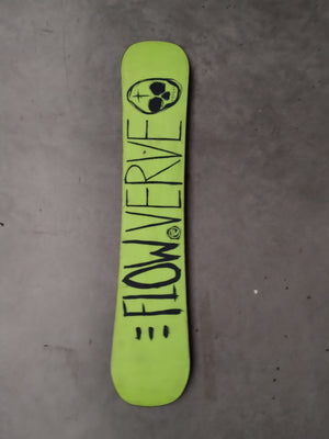 Flow Verve - 2nd Hand Snowboard