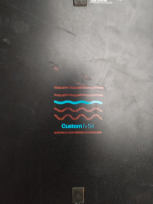 Burton Custom FV - 2nd Hand Snowboard