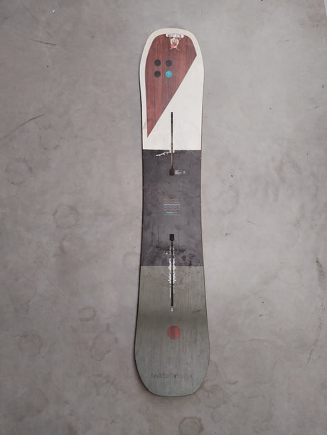Burton Custom FV - 2nd Hand Snowboard