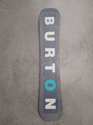 Burton Custom FV - 2nd Hand Snowboard