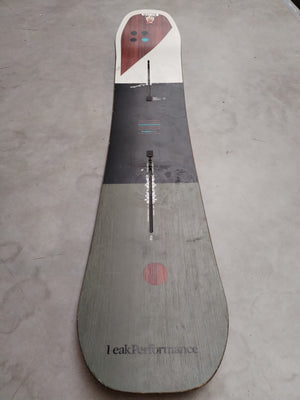 Burton Custom FV - 2nd Hand Snowboard