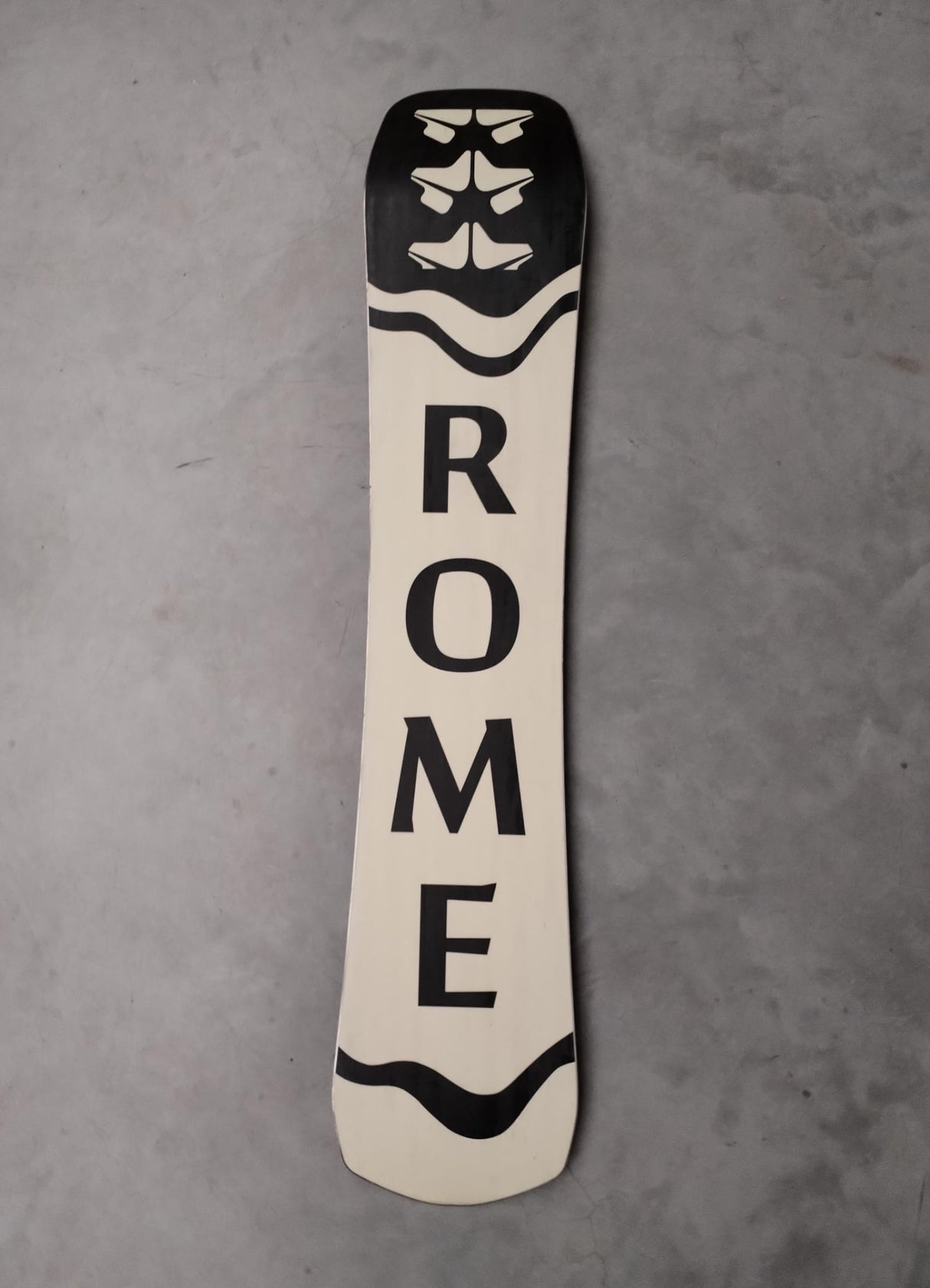 Women's Rome Ravine - 2nd Hand Snowboard