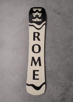 Women's Rome Ravine - 2nd Hand Snowboard